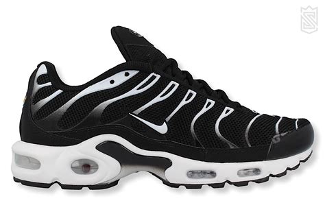 nike tn schwarz weis|Nike TN Air Max Plus. Nike CH.